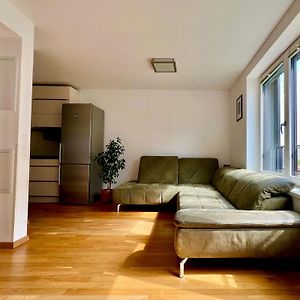 Appartement met Drie Slaapkamers
